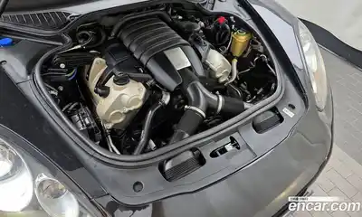 Porsche Panamera 2015 3.6 гидро в Москве № 1547286, миниатюра 6