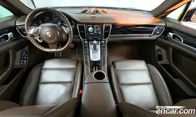 Porsche Panamera 2015 3.6 гидро в Москве № 1547286, миниатюра 7