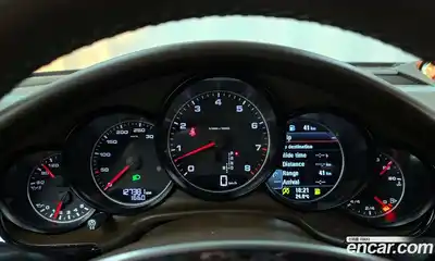 Porsche Panamera 2015 3.6 гидро в Москве № 1547286, миниатюра 8
