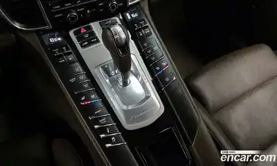 Porsche Panamera 2015 3.6 гидро в Москве № 1547286, миниатюра 9
