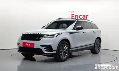 Land Rover Range-Rover Velar, 2024
