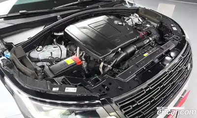 Land Rover Range-Rover Velar 2024 2.0 гидро в Москве № 1547460, миниатюра 6