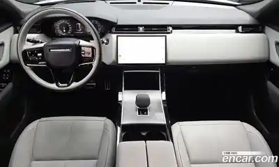Land Rover Range-Rover Velar 2024 2.0 гидро в Москве № 1547460, миниатюра 7
