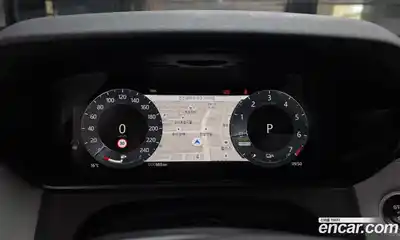 Land Rover Range-Rover Velar 2024 2.0 гидро в Москве № 1547460, миниатюра 8