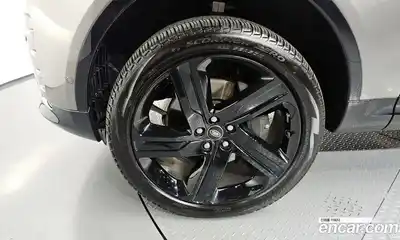 Land Rover Discovery 2025 3.0 гидро в Москве № 1547493, миниатюра 5