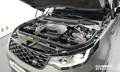 Land Rover Discovery 2025 3.0 гидро в Москве № 1547493, миниатюра 6