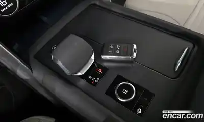 Land Rover Discovery 2025 3.0 гидро в Москве № 1547493, миниатюра 9