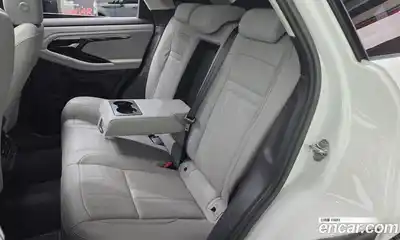 Land Rover Range-Rover Evoque 2023 2.0 гидро в Москве № 1547518, миниатюра 12