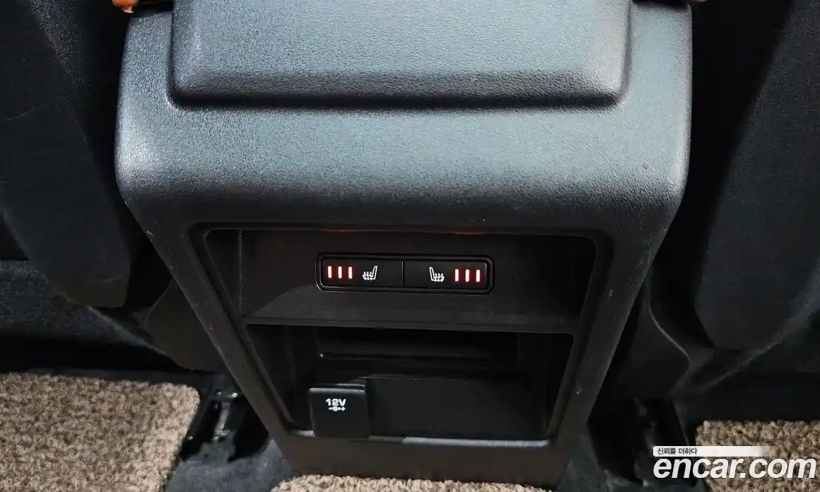 Land Rover Discovery Sport 2016 2.0 гидро в Москве № 1547629, фото 18