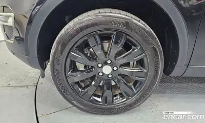 Land Rover Discovery Sport 2016 2.0 гидро в Москве № 1547629, миниатюра 5