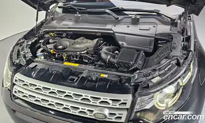 Land Rover Discovery Sport 2016 2.0 гидро в Москве № 1547629, миниатюра 6