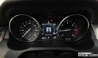 Land Rover Range-Rover Evoque 2017 2.0 гидро в Москве № 1547694, миниатюра 8