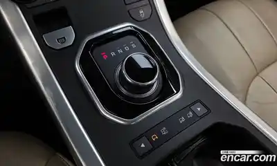 Land Rover Range-Rover Evoque 2017 2.0 гидро в Москве № 1547694, миниатюра 9