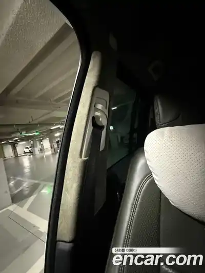 Land Rover Range-Rover 2011 5.0 гидро в Москве № 1547861, миниатюра 10