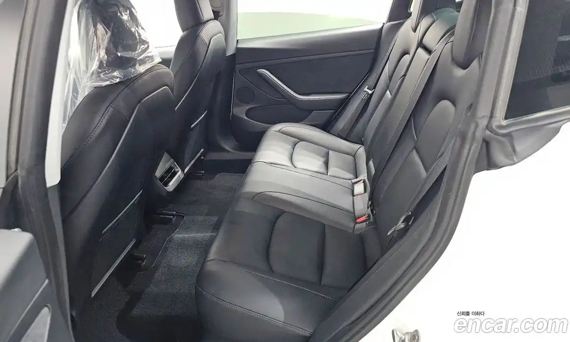 Tesla Model 3 2021 0.2 гидро в Москве № 1548613, фото 11