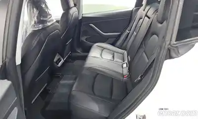 Tesla Model 3 2021 0.2 гидро в Москве № 1548613, миниатюра 11