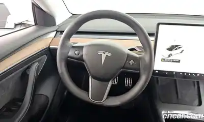 Tesla Model 3 2021 0.2 гидро в Москве № 1548613, миниатюра 12
