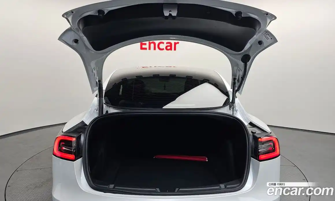 Tesla Model 3 2021 0.2 гидро в Москве № 1548613, фото 20