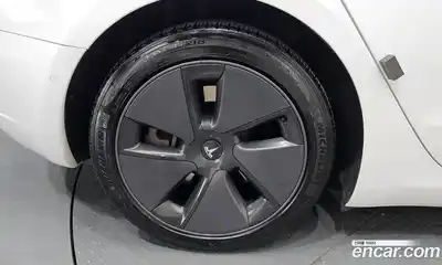 Tesla Model 3 2021 0.2 гидро в Москве № 1548613, миниатюра 5