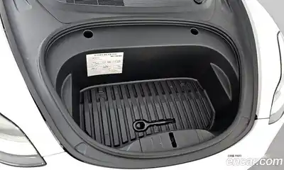 Tesla Model 3 2021 0.2 гидро в Москве № 1548613, миниатюра 6