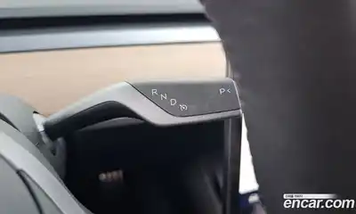 Tesla Model 3 2021 0.2 гидро в Москве № 1548613, миниатюра 9