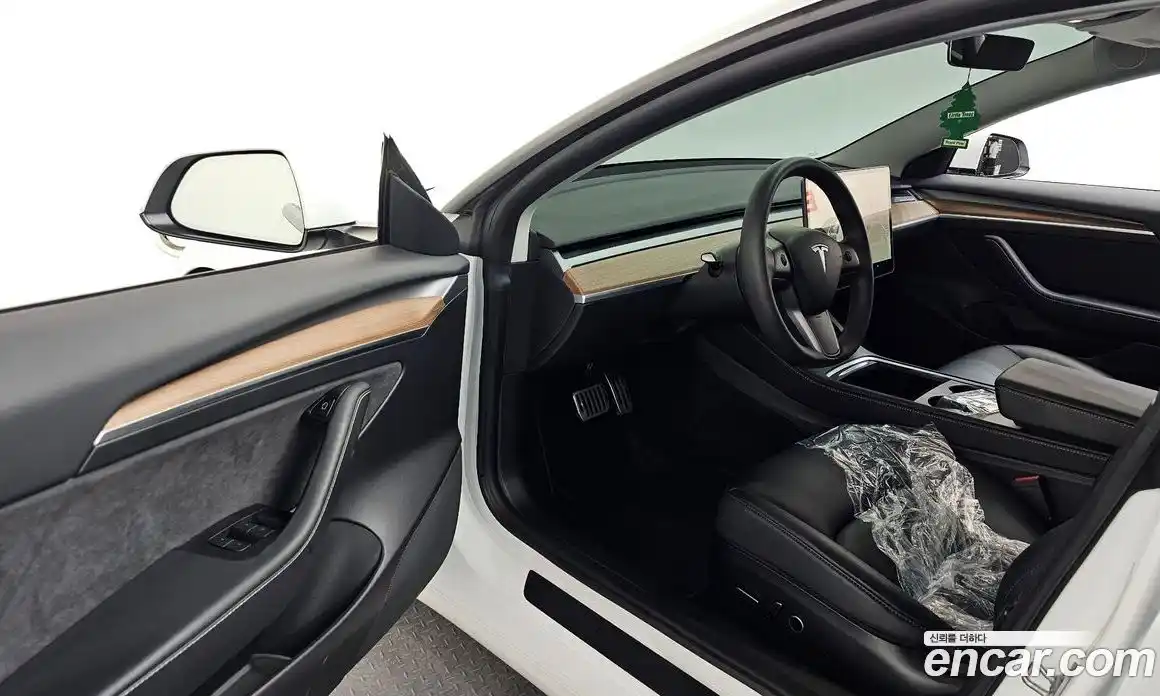 Tesla Model 3 2021 0.2 гидро в Москве № 1548613, фото 10