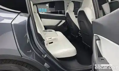 Tesla Model Y 2022 0.2 гидро в Москве № 1548634, миниатюра 12
