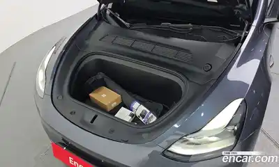 Tesla Model Y 2022 0.2 гидро в Москве № 1548634, миниатюра 6