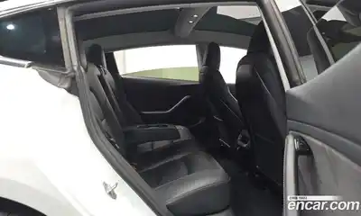 Tesla Model 3 2020 0.2 гидро в Москве № 1548666, миниатюра 11