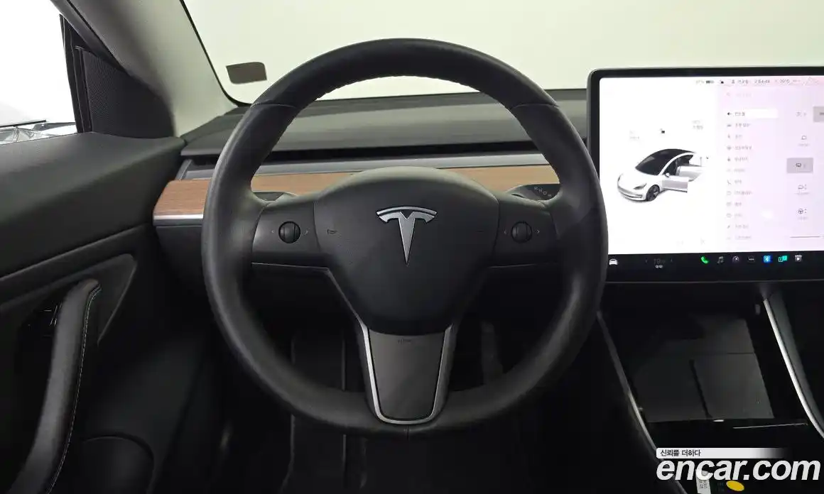 Tesla Model 3 2020 0.2 гидро в Москве № 1548666, фото 12