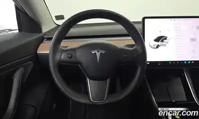 Tesla Model 3 2020 0.2 гидро в Москве № 1548666, миниатюра 12