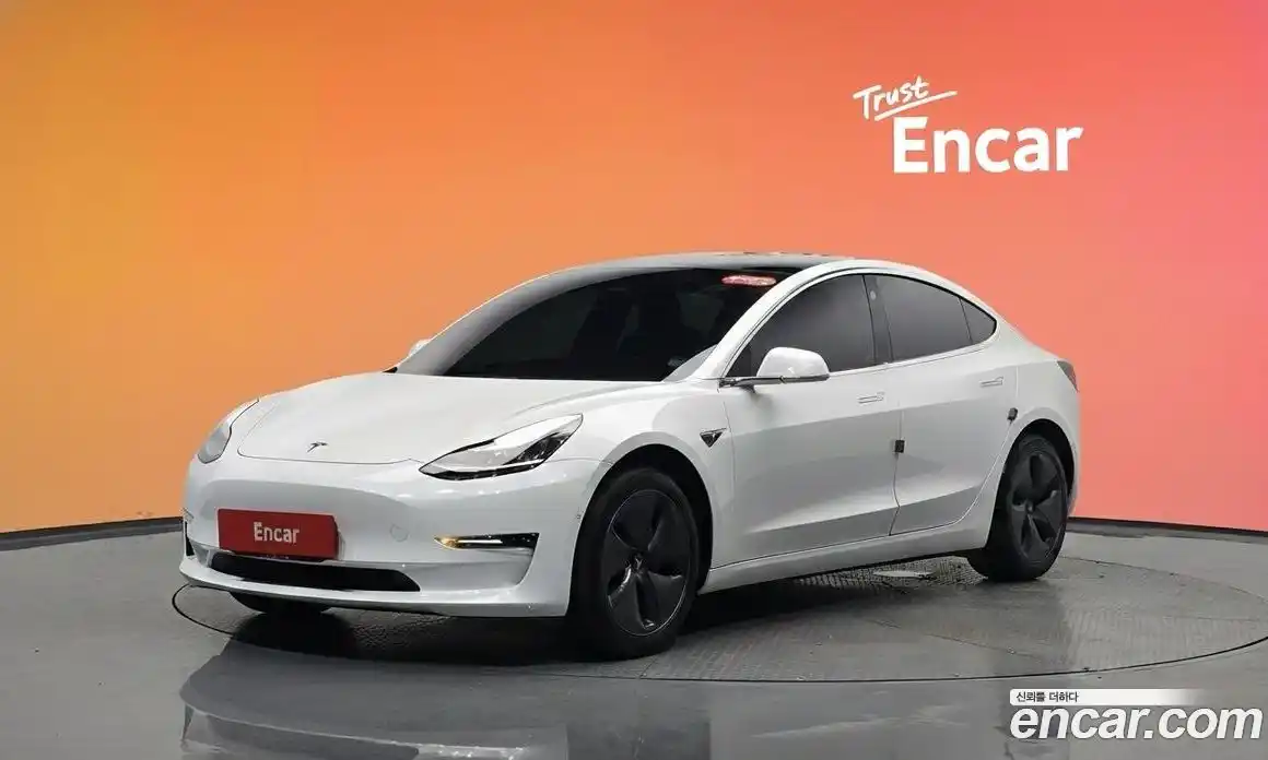 Tesla Model 3 2020 0.2 гидро в Москве № 1548666, фото 20