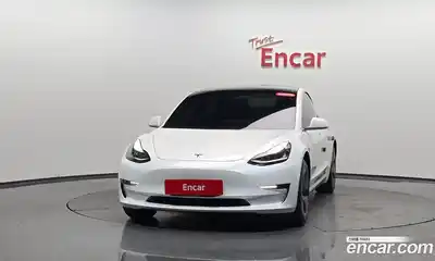Tesla Model 3 2020 0.2 гидро в Москве № 1548666, миниатюра 2