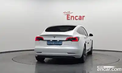 Tesla Model 3 2020 0.2 гидро в Москве № 1548666, миниатюра 3