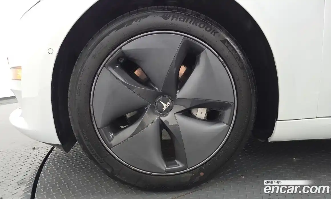 Tesla Model 3 2020 0.2 гидро в Москве № 1548666, фото 4