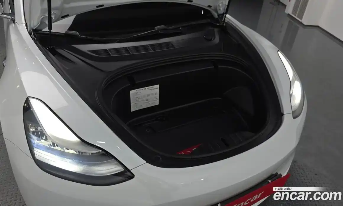 Tesla Model 3 2020 0.2 гидро в Москве № 1548666, фото 5