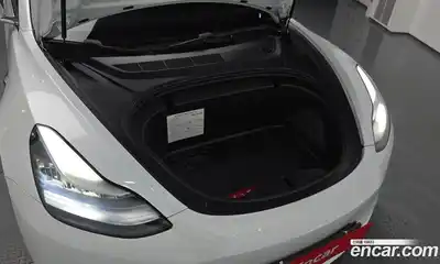Tesla Model 3 2020 0.2 гидро в Москве № 1548666, миниатюра 5