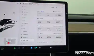 Tesla Model 3 2020 0.2 гидро в Москве № 1548666, миниатюра 7