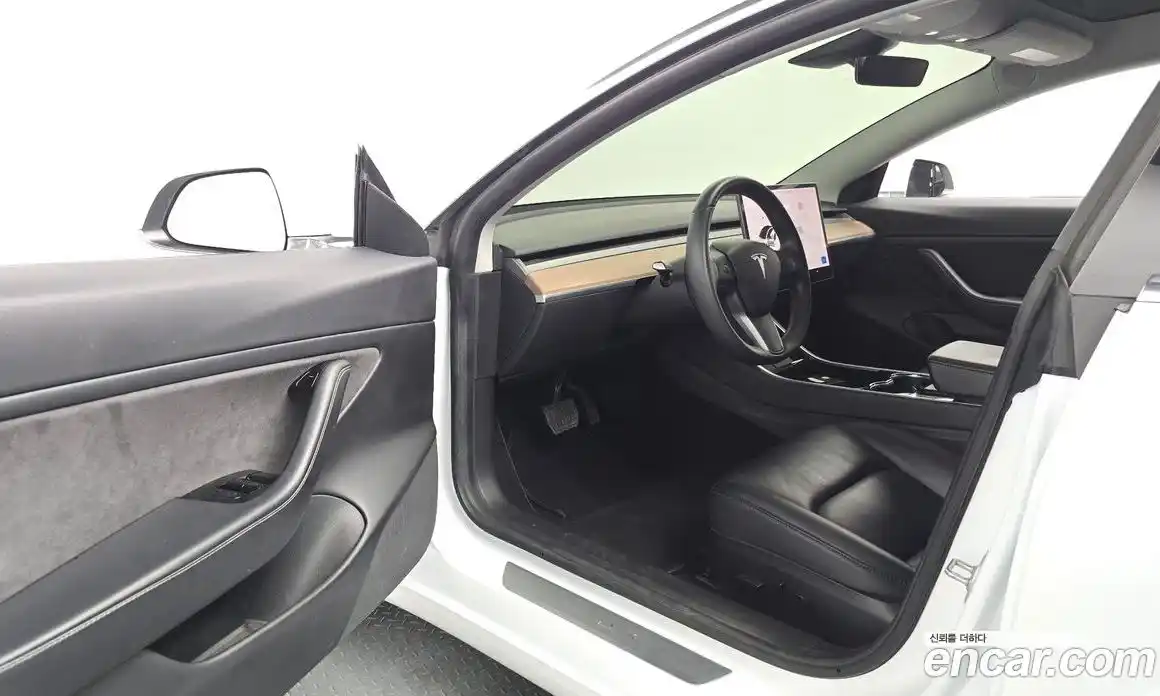 Tesla Model 3 2020 0.2 гидро в Москве № 1548666, фото 9