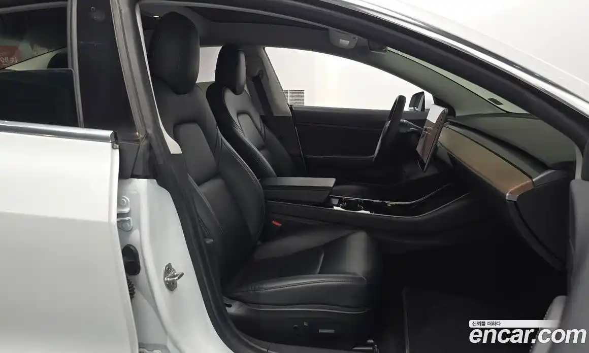 Tesla Model 3 2020 0.2 гидро в Москве № 1548666, фото 10