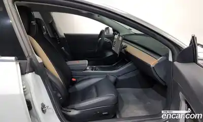 Tesla Model 3 2020 0.1 гидро в Москве № 1548669, миниатюра 11