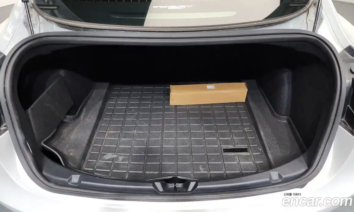 Tesla Model 3 2020 0.1 гидро в Москве № 1548669, фото 20