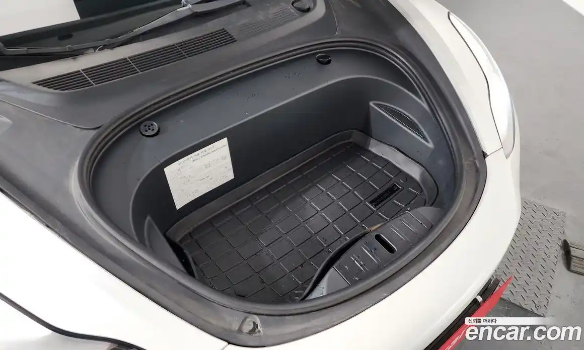 Tesla Model 3 2020 0.1 гидро в Москве № 1548669, фото 6