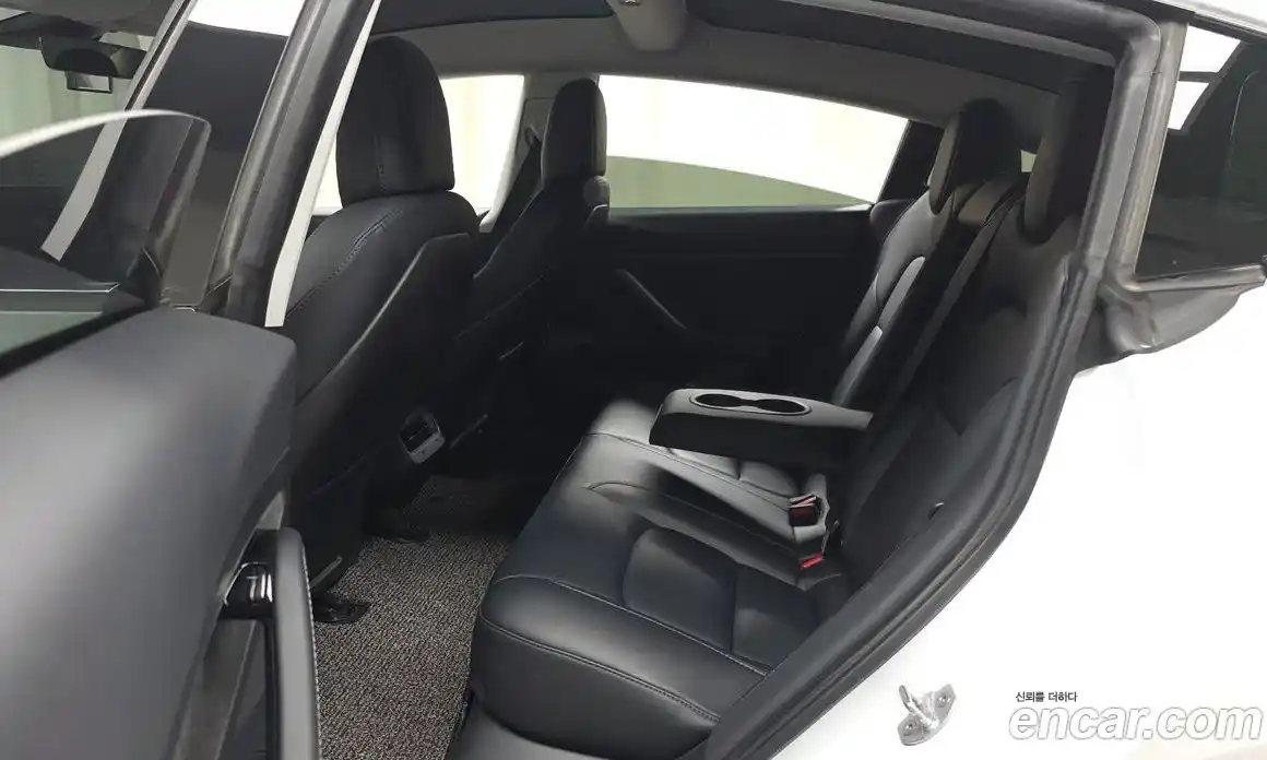 Tesla Model 3 2020 0.1 гидро в Москве № 1548672, фото 11