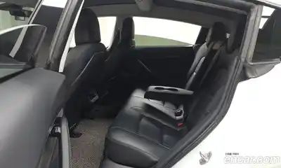 Tesla Model 3 2020 0.1 гидро в Москве № 1548672, миниатюра 11