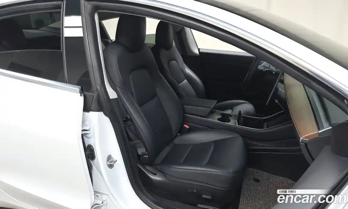 Tesla Model 3 2020 0.1 гидро в Москве № 1548672, фото 12