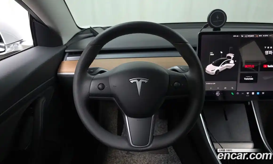 Tesla Model 3 2020 0.1 гидро в Москве № 1548672, фото 13