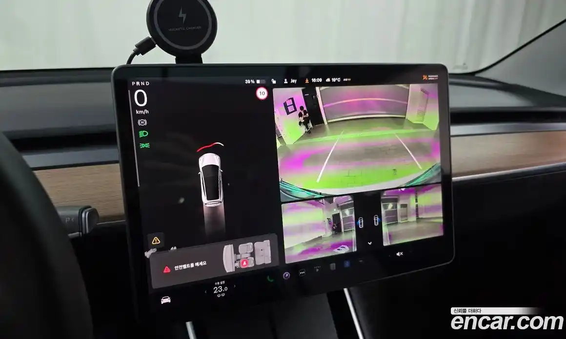 Tesla Model 3 2020 0.1 гидро в Москве № 1548672, фото 15