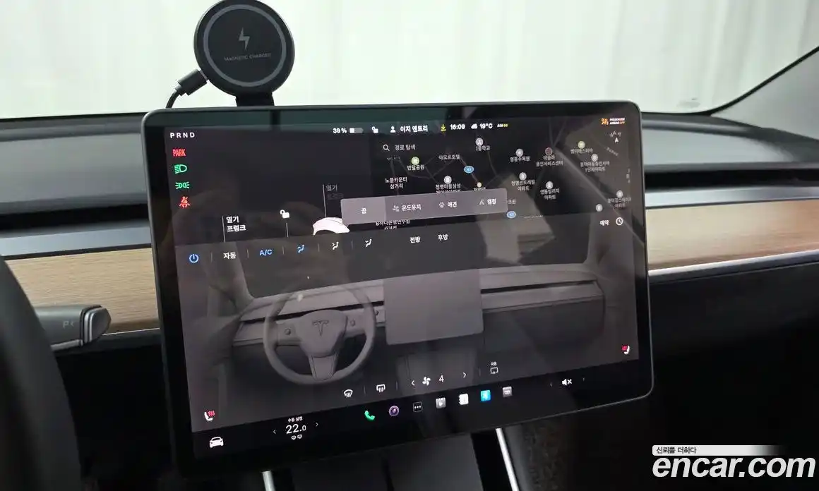 Tesla Model 3 2020 0.1 гидро в Москве № 1548672, фото 16