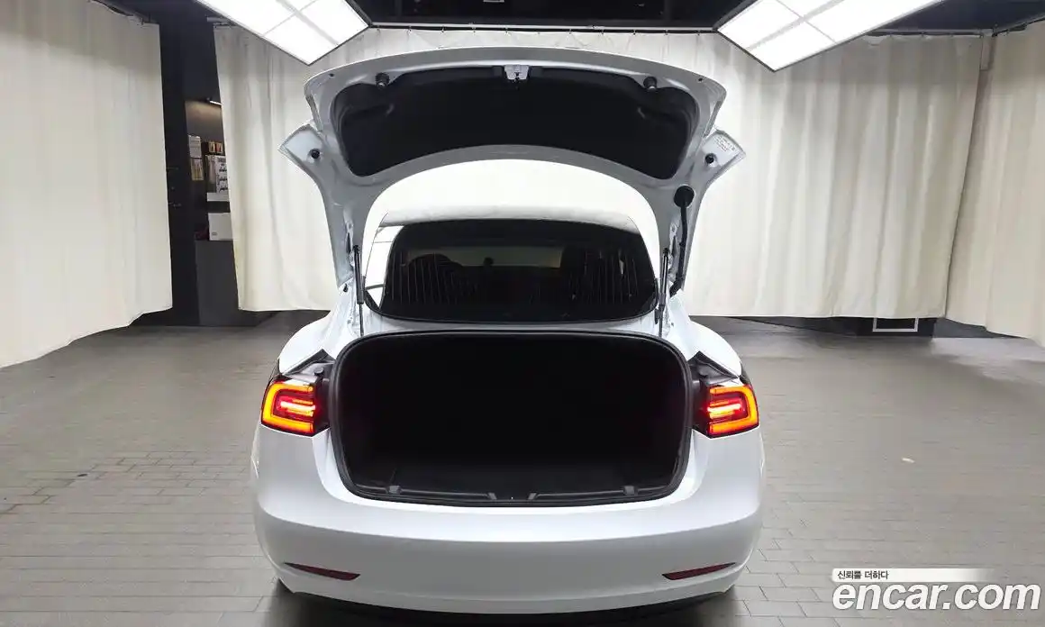 Tesla Model 3 2020 0.1 гидро в Москве № 1548672, фото 20